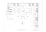 create professional 2d autocad house floor plans